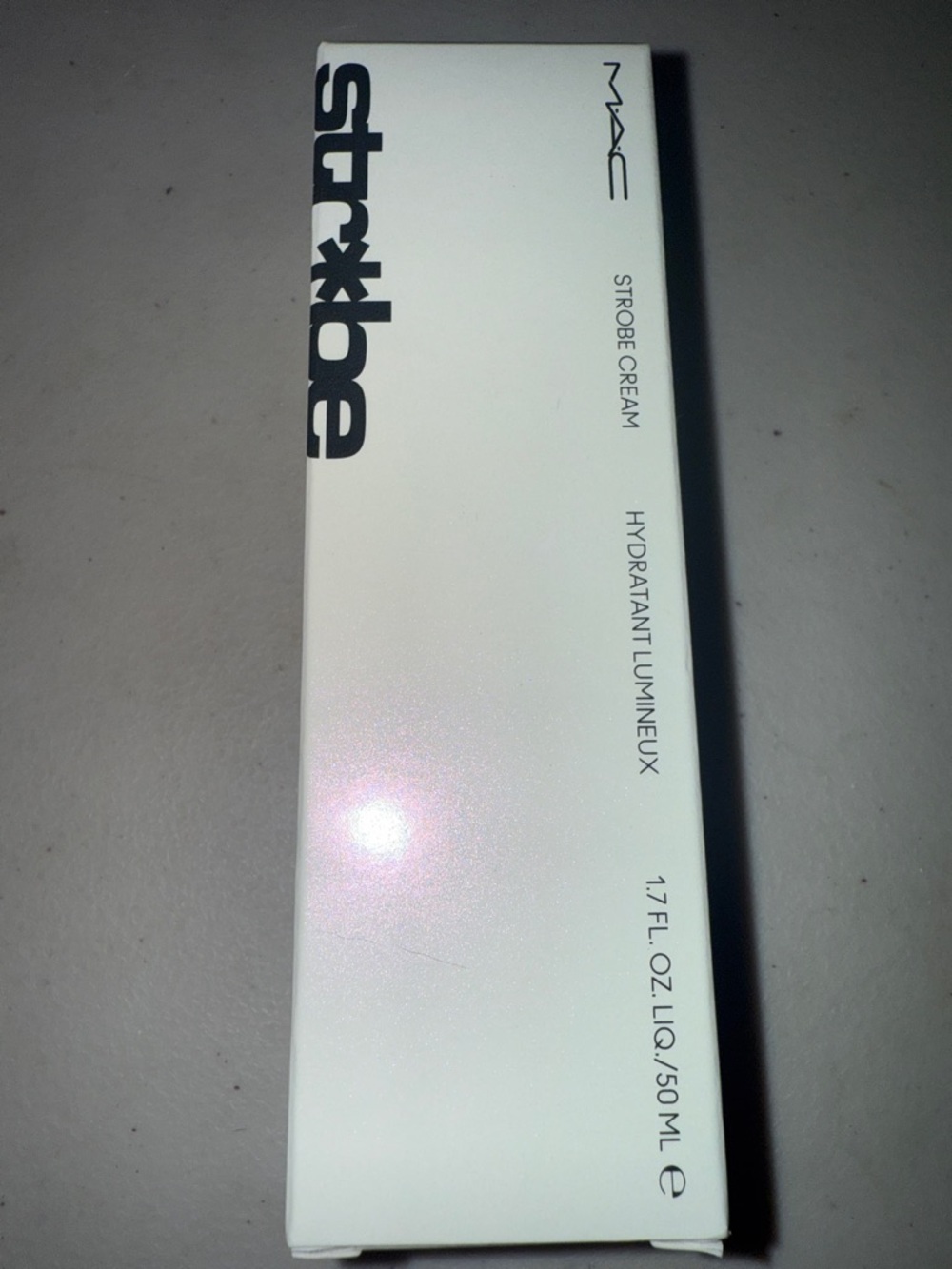 MAC Strobe Cream - Pinklite